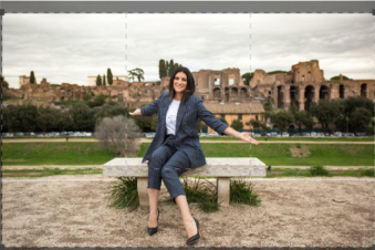 Laura 30: Guida TV  - TV Sorrisi e Canzoni
