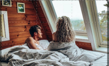 Amore e sesso in Scandinavia: Guida TV  - TV Sorrisi e Canzoni