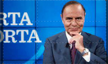 Porta a Porta Speciale Venerdì Santo: Guida TV  - TV Sorrisi e Canzoni