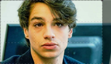Personaggi in cerca di attore: Guida TV  - TV Sorrisi e Canzoni