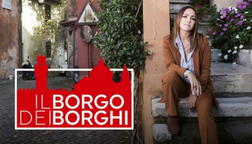 Speciale Kilimangiaro "Il Borgo dei Borghi": Guida TV  - TV Sorrisi e Canzoni