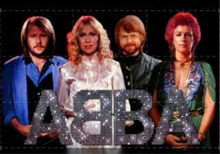 ABBA - Super Trouper: Guida TV  - TV Sorrisi e Canzoni