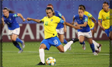 Finalissima femminile: Inghilterra-Brasile: Guida TV  - TV Sorrisi e Canzoni