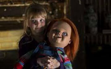 Il culto di Chucky: Guida TV  - TV Sorrisi e Canzoni