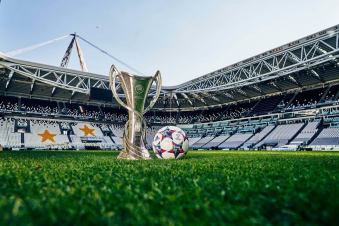Champions League: Guida TV  - TV Sorrisi e Canzoni