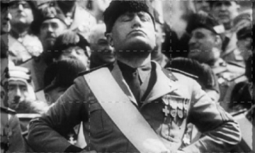 Questo secolo 1943 e dintorni. L'inizio della fine: Guida TV  - TV Sorrisi e Canzoni