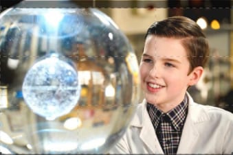 Young Sheldon: Guida TV  - TV Sorrisi e Canzoni