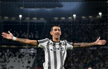 Speciale UEL: cammino Juventus: Guida TV  - TV Sorrisi e Canzoni