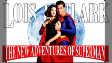 Lois & Clark: le nuove avventure di Superman: Guida TV  - TV Sorrisi e Canzoni