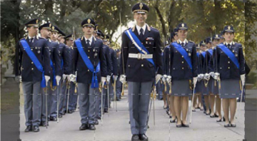 Celebrazione del 171° anniversario della Polizia di Stato: Guida TV  - TV Sorrisi e Canzoni