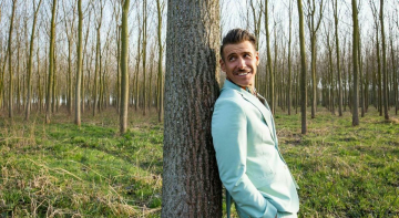 Ci vuole un fiore: Guida TV  - TV Sorrisi e Canzoni