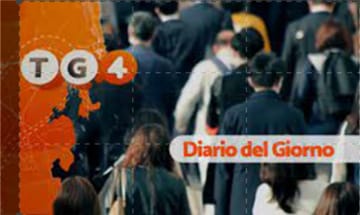 Retequattro - Anteprima Diario Del Giorno: Guida TV  - TV Sorrisi e Canzoni