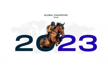 Longines Global Champions Tour: Guida TV  - TV Sorrisi e Canzoni