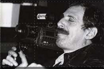 Marco Melani - The Man with Golden Eye: Guida TV  - TV Sorrisi e Canzoni