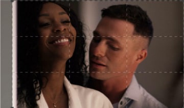 Inganno seducente: Guida TV  - TV Sorrisi e Canzoni