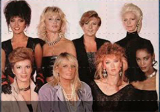 Premiatissima 1983 - Best 2: Guida TV  - TV Sorrisi e Canzoni