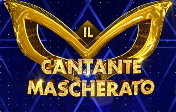 Il Cantante Mascherato: Guida TV  - TV Sorrisi e Canzoni