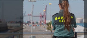 Airport Security: Spagna: Guida TV  - TV Sorrisi e Canzoni