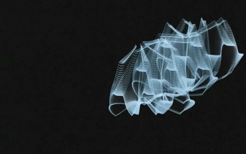 The Vasulka Effect - I pionieri della videoarte: Guida TV  - TV Sorrisi e Canzoni