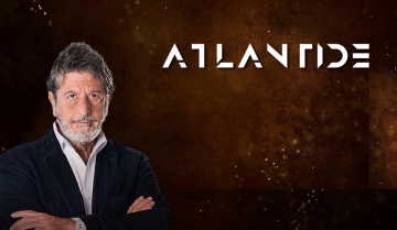 Speciale Atlantide - Storie di Uomini e di Mondi: Guida TV  - TV Sorrisi e Canzoni