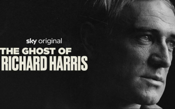 The Ghost of Richard Harris: Guida TV  - TV Sorrisi e Canzoni
