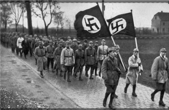 1930: l'alba del terrore: Guida TV  - TV Sorrisi e Canzoni