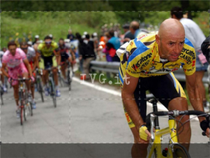 Sulle strade di Marco Pantani: Guida TV  - TV Sorrisi e Canzoni