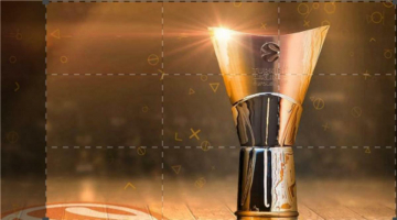Playoffs Eurolega: Guida TV  - TV Sorrisi e Canzoni
