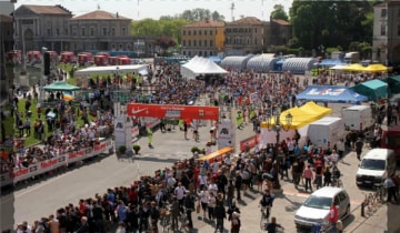 Padova Marathon: Guida TV  - TV Sorrisi e Canzoni