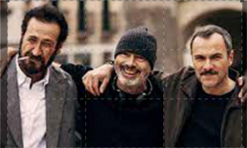 Villetta con ospiti: Guida TV  - TV Sorrisi e Canzoni