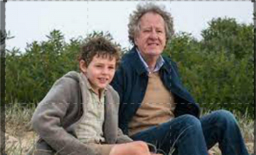 Storm Boy - Il Ragazzo Che Sapeva Volare: Guida TV  - TV Sorrisi e Canzoni