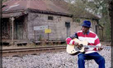 Buddy Guy, The Torch: Guida TV  - TV Sorrisi e Canzoni
