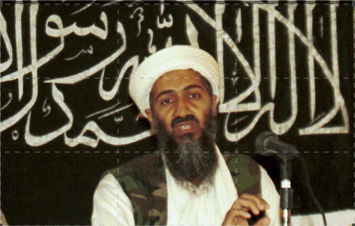 Caccia all'uomo: la CIA contro Bin Laden: Guida TV  - TV Sorrisi e Canzoni
