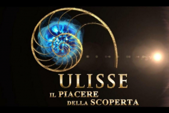 Ulisse: il piacere della scoperta: Guida TV  - TV Sorrisi e Canzoni