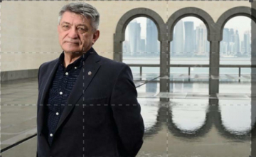 Conversazione con Aleksandr Sokurov: Guida TV  - TV Sorrisi e Canzoni