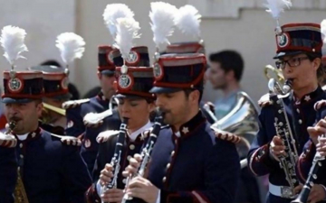 Esercito con le stelle: Guida TV  - TV Sorrisi e Canzoni