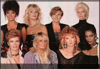 Premiatissima 1983 - Best 4: Guida TV  - TV Sorrisi e Canzoni