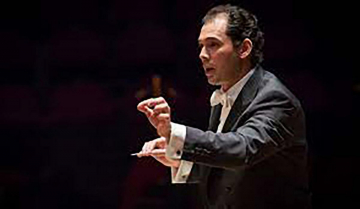 Concerti Accademia Nazionale S. Cecilia: Guida TV  - TV Sorrisi e Canzoni