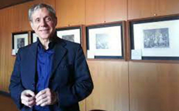 Migrazioni - Ritratti incrociati: Guida TV  - TV Sorrisi e Canzoni
