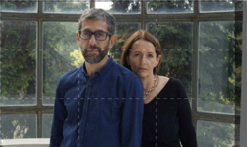 Il cinema in agguato - Conversazione con Daria Deflorian e Antonio Tagliarini: Guida TV  - TV Sorrisi e Canzoni