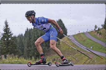 Skiroll. C.ti Mondiali Val di Fiemme: Guida TV  - TV Sorrisi e Canzoni
