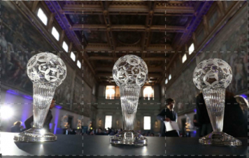 Hall of Fame del Calcio Italiano 2024: Guida TV  - TV Sorrisi e Canzoni