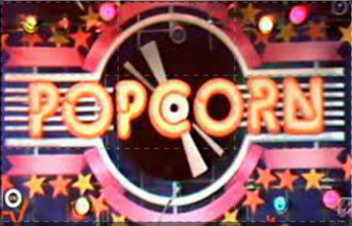 Pop Corn 1983: Guida TV  - TV Sorrisi e Canzoni