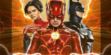 The Flash: Guida TV  - TV Sorrisi e Canzoni