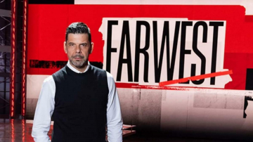 Speciale Farwest: Guida TV  - TV Sorrisi e Canzoni