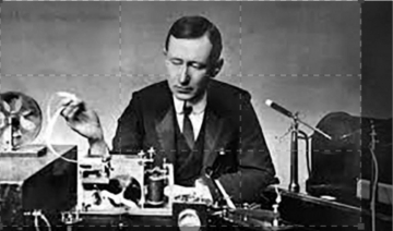 Guglielmo Marconi, Il Genio Del Wireless: Guida TV  - TV Sorrisi e Canzoni