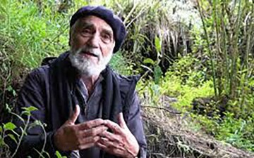 Un missionario sulle Ande: Guida TV  - TV Sorrisi e Canzoni