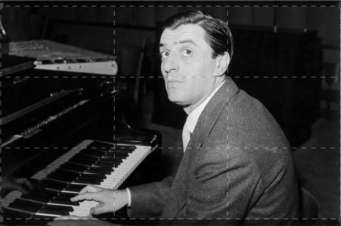 Ricordo Di Lelio Luttazzi: Guida TV  - TV Sorrisi e Canzoni