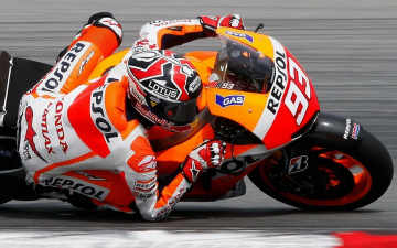 Marquez, ricomincio da me: Guida TV  - TV Sorrisi e Canzoni