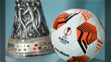 Uefa Europa League: Guida TV  - TV Sorrisi e Canzoni